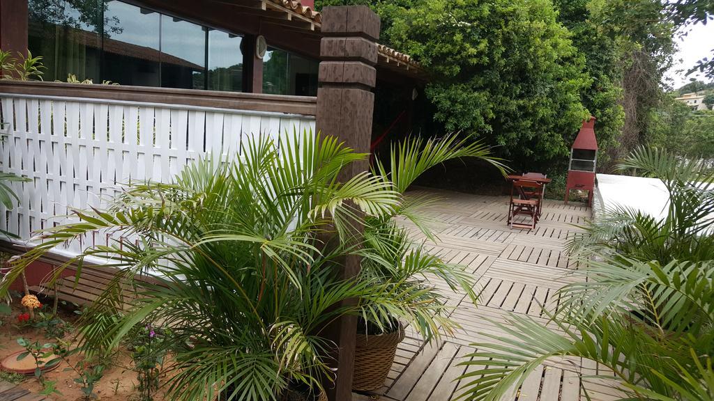 Villa Casa Bardot Búzios Exterior foto