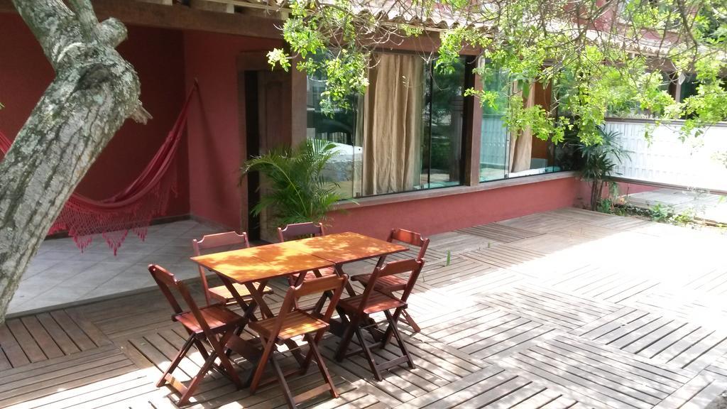 Villa Casa Bardot Búzios Exterior foto