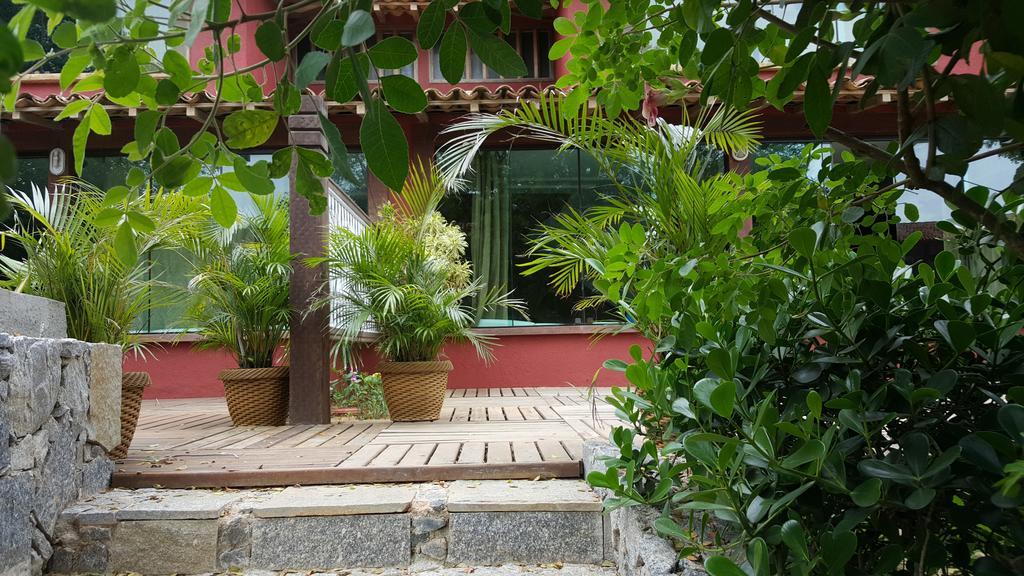 Villa Casa Bardot Búzios Exterior foto