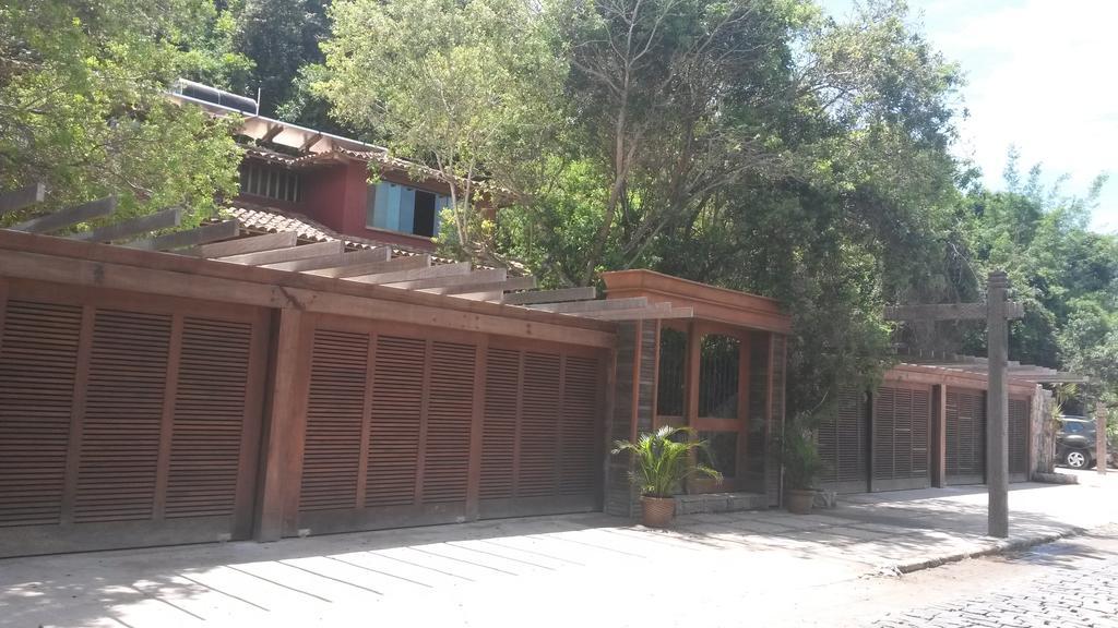 Villa Casa Bardot Búzios Exterior foto