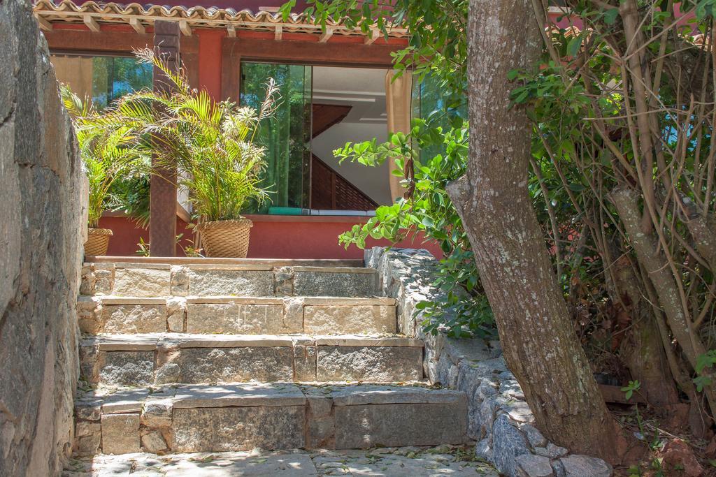 Villa Casa Bardot Búzios Exterior foto