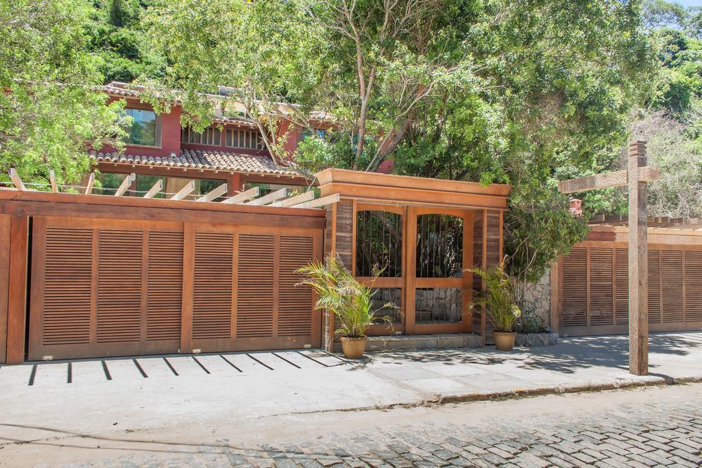 Villa Casa Bardot Búzios Exterior foto