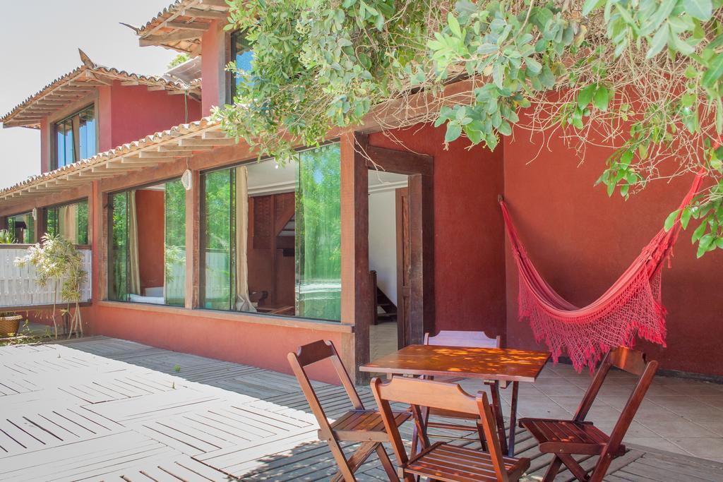 Villa Casa Bardot Búzios Exterior foto