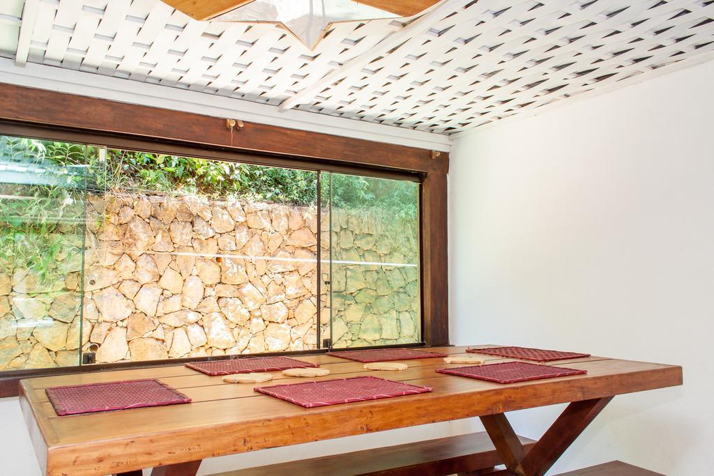 Villa Casa Bardot Búzios Exterior foto