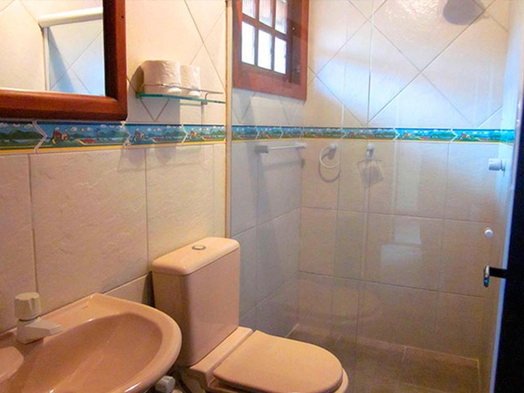 Villa Casa Bardot Búzios Zimmer foto