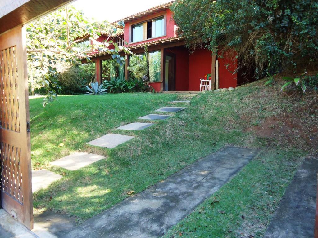 Villa Casa Bardot Búzios Exterior foto